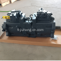 K5V200DTH R455 R460 R465 Pompe hydraulique de pompe principale